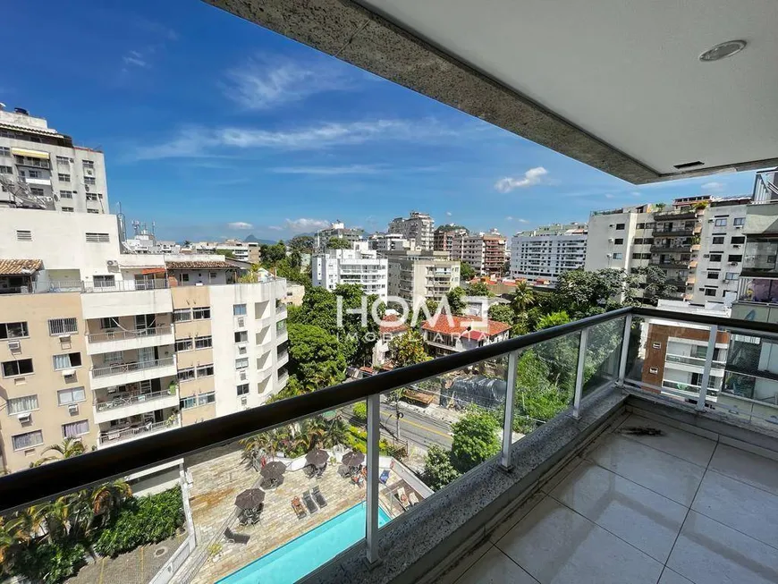 Foto 1 de Cobertura com 2 Quartos à venda, 121m² em Freguesia- Jacarepaguá, Rio de Janeiro
