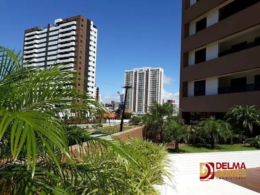 Foto 1 de Apartamento com 2 Quartos à venda, 68m² em Jardim Oceania, João Pessoa