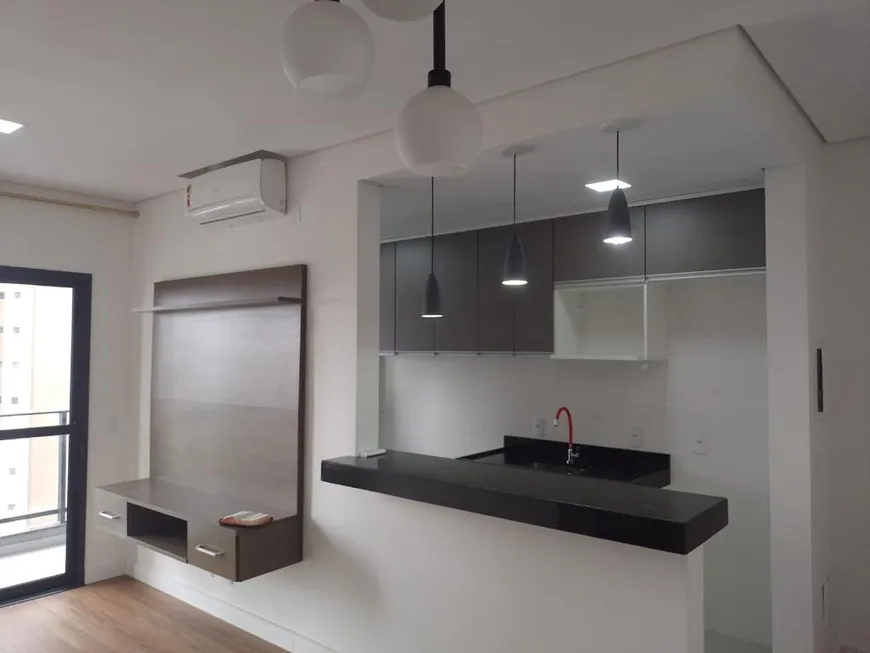 Foto 1 de Apartamento com 2 Quartos para alugar, 62m² em Parque Campolim, Sorocaba