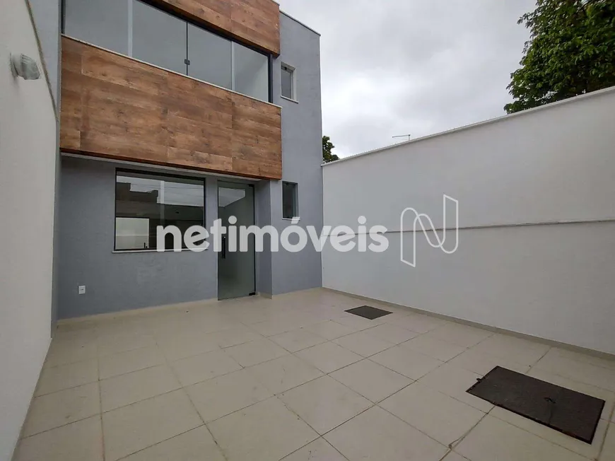 Foto 1 de Casa com 3 Quartos à venda, 140m² em Santa Rosa, Belo Horizonte