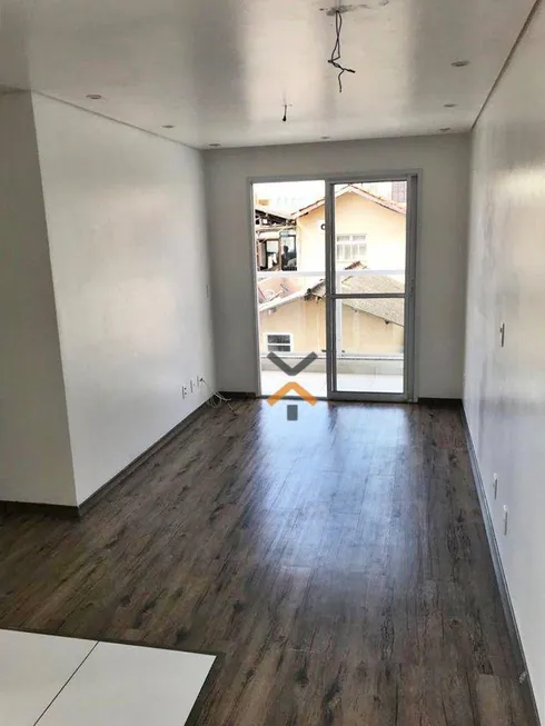 Foto 1 de Apartamento com 2 Quartos à venda, 48m² em Parque Novo Oratorio, Santo André