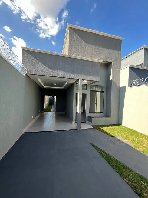 Foto 1 de Casa com 3 Quartos à venda, 110m² em Centro, Itajaí