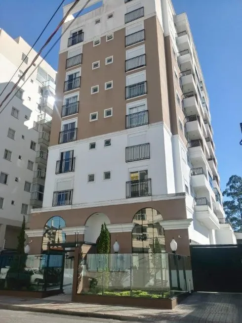Foto 1 de Apartamento com 3 Quartos à venda, 93m² em Costa E Silva, Joinville