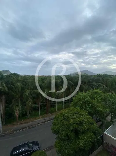 Foto 1 de Cobertura com 3 Quartos à venda, 230m² em Recreio Dos Bandeirantes, Rio de Janeiro