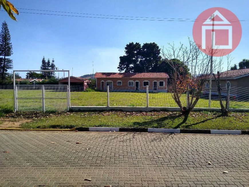 Foto 1 de Lote/Terreno à venda, 1140m² em , Piracaia