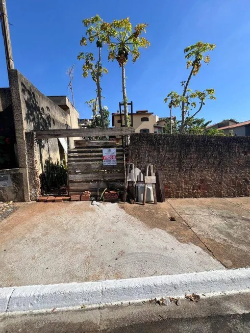 Foto 1 de Lote/Terreno à venda, 210m² em Parque Novo Mundo, Americana