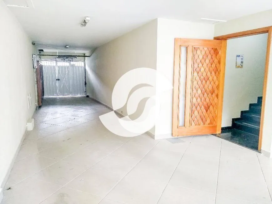 Foto 1 de Apartamento com 2 Quartos à venda, 80m² em Lindo Parque, São Gonçalo