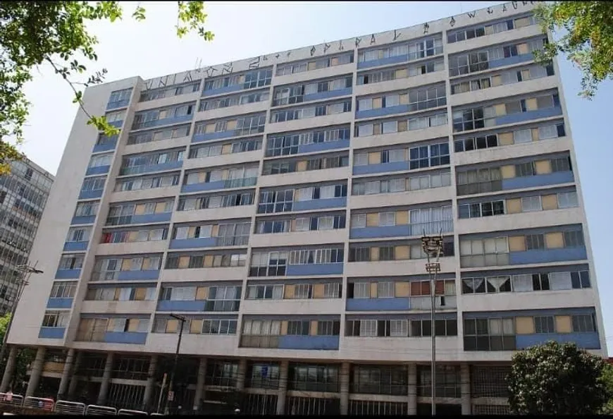 Foto 1 de Apartamento com 4 Quartos para venda ou aluguel, 117m² em Consolação, São Paulo