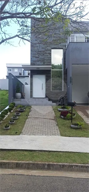 Foto 1 de Casa de Condomínio com 1 Quarto à venda, 185m² em Parque Residencial Eloy Chaves, Jundiaí