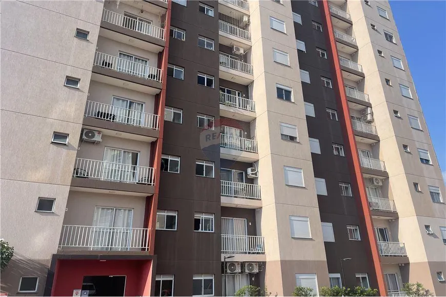 Foto 1 de Apartamento com 2 Quartos para alugar, 44m² em Ipiranga, Ribeirão Preto