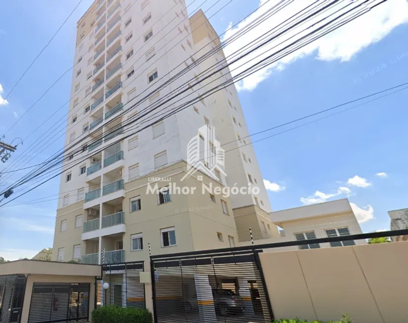 Foto 1 de Apartamento com 2 Quartos à venda, 71m² em Jardim Nossa Senhora de Fatima, Hortolândia