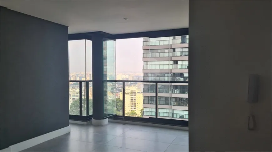 Foto 1 de Apartamento com 3 Quartos à venda, 112m² em Cidade São Francisco, Osasco