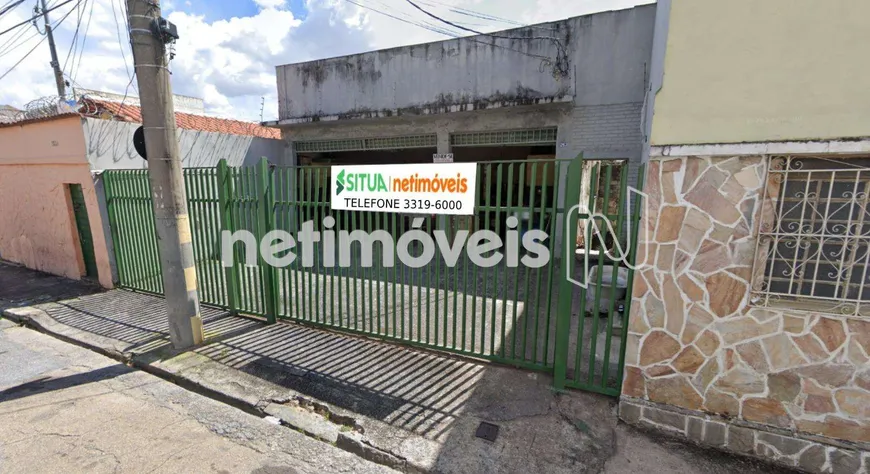 Foto 1 de Galpão/Depósito/Armazém à venda, 175m² em Bonfim, Belo Horizonte