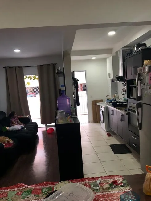 Foto 1 de Apartamento com 3 Quartos à venda, 82m² em Parque Residencial Nove de Julho, Jundiaí