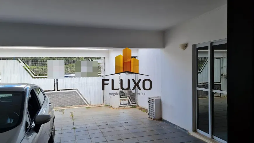 Foto 1 de Casa com 3 Quartos à venda, 292m² em Vila Aeroporto Bauru, Bauru