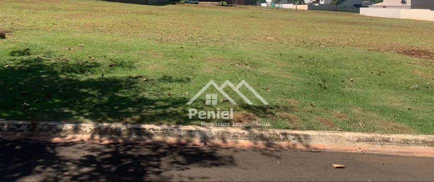 Foto 1 de Lote/Terreno à venda, 490m² em Condominio Reserva Santa Luisa, Ribeirão Preto