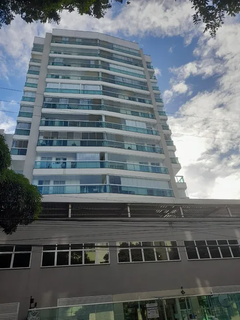 Foto 1 de Apartamento com 2 Quartos à venda, 69m² em Jardim da Penha, Vitória