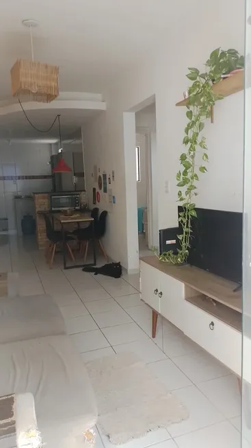 Foto 1 de Apartamento com 2 Quartos à venda, 53m² em Jardim São Paulo, João Pessoa