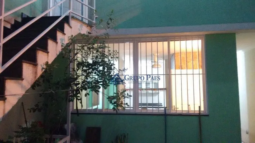 Foto 1 de Sobrado com 2 Quartos à venda, 88m² em Vila Carmosina, São Paulo