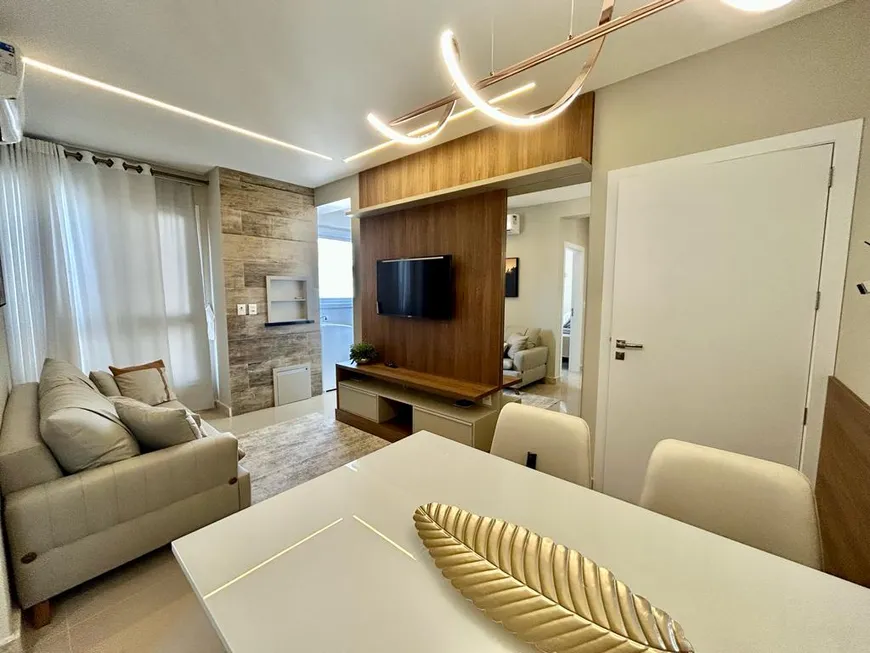 Foto 1 de Apartamento com 2 Quartos à venda, 75m² em Zona Nova, Capão da Canoa