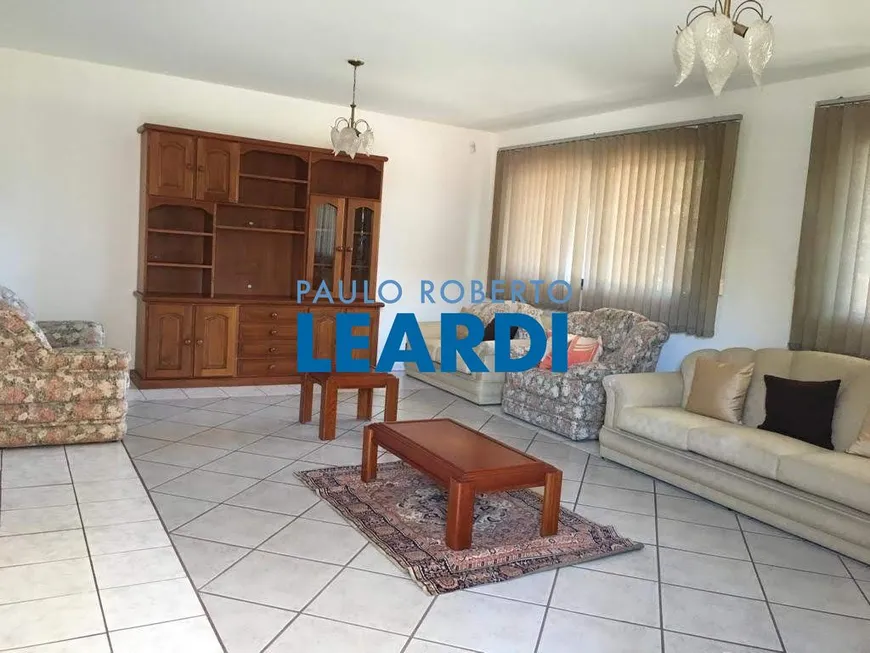 Foto 1 de Casa com 3 Quartos à venda, 391m² em Vila Graff, Jundiaí