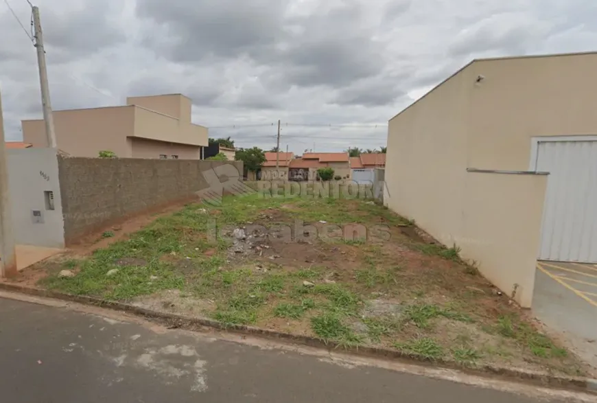 Foto 1 de Lote/Terreno à venda, 200m² em Residencial São Thomaz, São José do Rio Preto