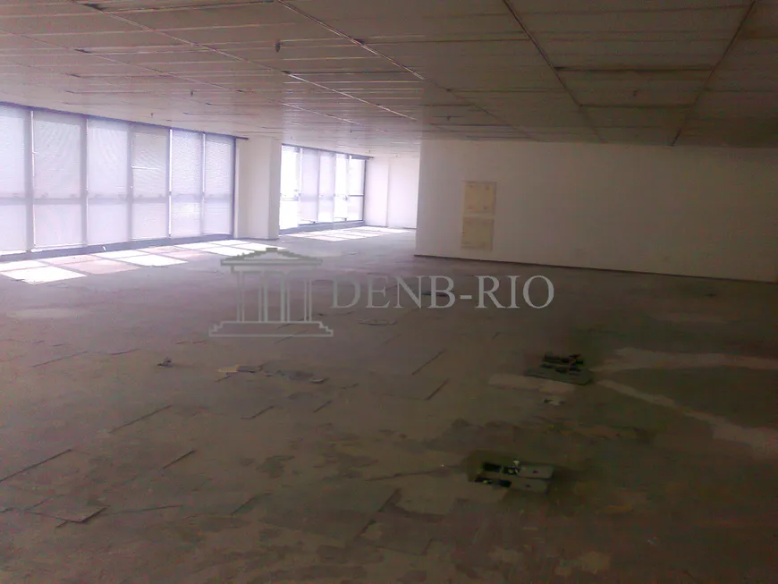 Foto 1 de Sala Comercial para alugar, 677m² em Centro, Rio de Janeiro