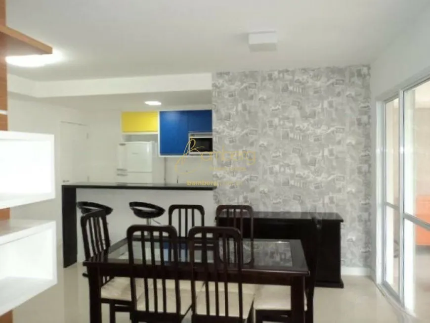 Foto 1 de Apartamento com 1 Quarto à venda, 60m² em Vila Andrade, São Paulo