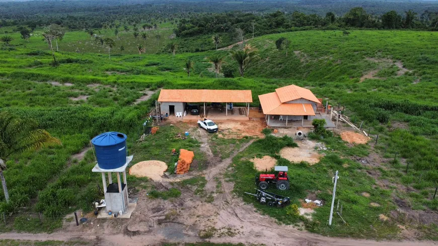 Foto 1 de Fazenda/Sítio à venda em Centro, Imperatriz