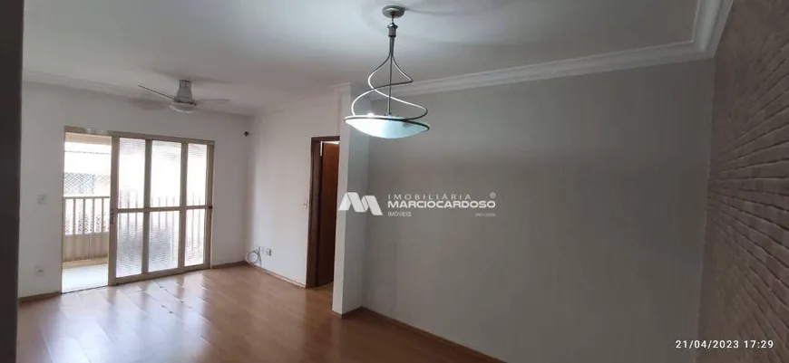 Foto 1 de Apartamento com 2 Quartos à venda, 90m² em  Parque Estoril, São José do Rio Preto