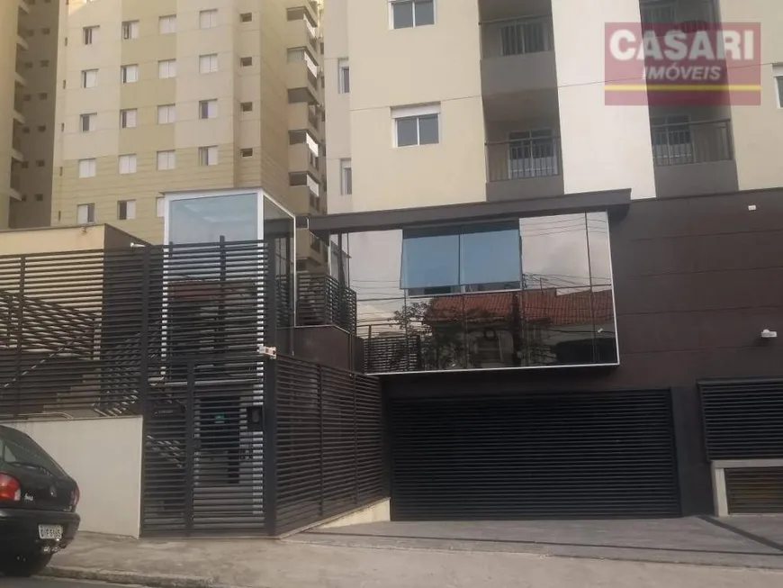 Foto 1 de Apartamento com 2 Quartos à venda, 65m² em Centro, São Bernardo do Campo