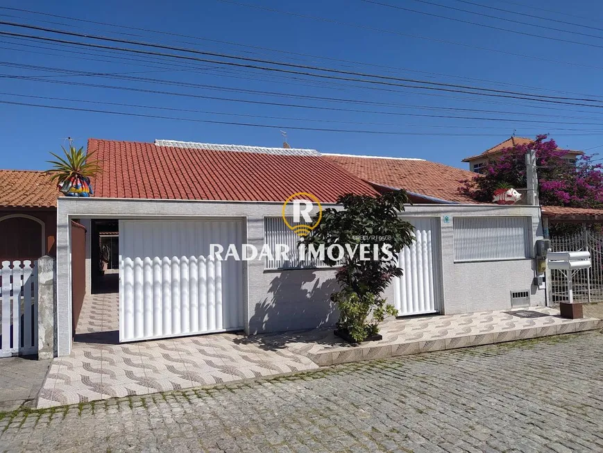 Foto 1 de Casa com 5 Quartos à venda, 300m² em Campo Redondo, São Pedro da Aldeia