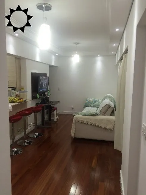 Foto 1 de Apartamento com 2 Quartos à venda, 59m² em Centro, Osasco