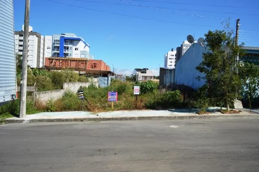 Foto 1 de Lote/Terreno à venda em Planalto, Caxias do Sul