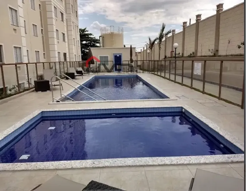 Foto 1 de Apartamento com 2 Quartos à venda, 50m² em Roosevelt, Uberlândia