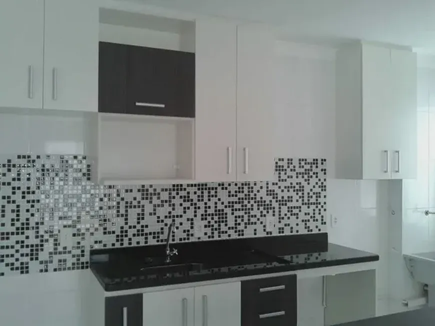 Foto 1 de Apartamento com 2 Quartos à venda, 57m² em Jardim Nova Europa, Campinas