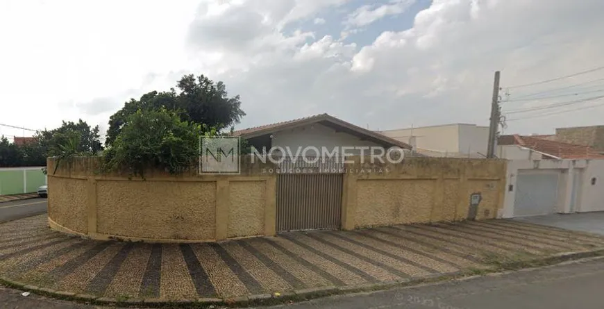 Foto 1 de Casa com 3 Quartos à venda, 220m² em Nova Campinas, Campinas