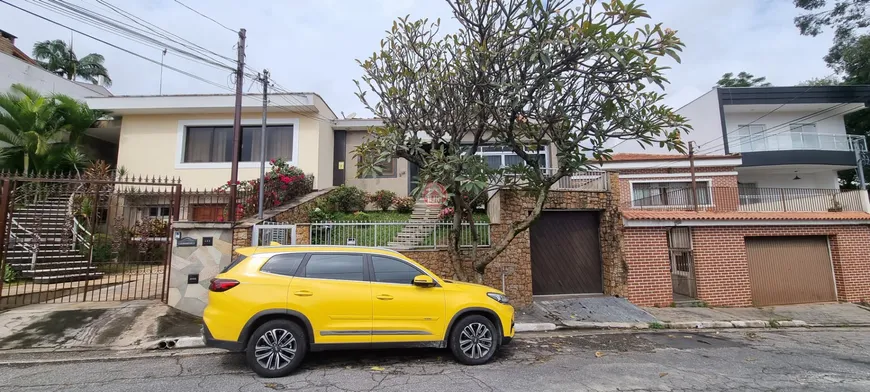 Foto 1 de Casa com 3 Quartos à venda, 180m² em Jardim França, São Paulo