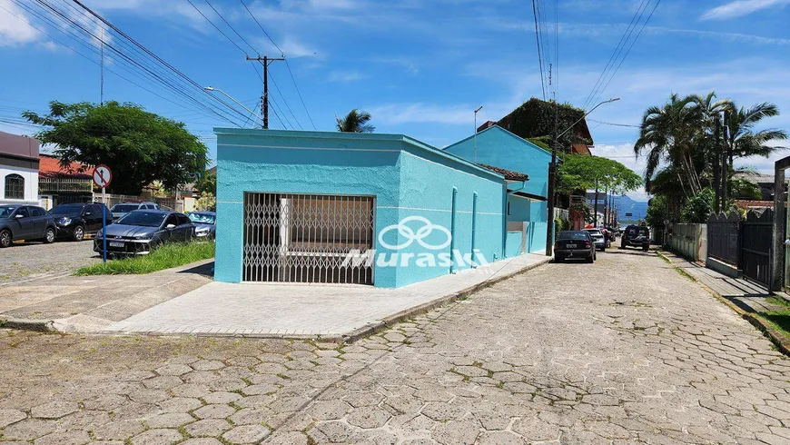 Foto 1 de Casa com 3 Quartos à venda, 145m² em Centro, Guaratuba