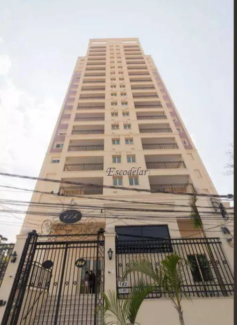 Foto 1 de Apartamento com 2 Quartos à venda, 145m² em Jardim São Paulo, São Paulo