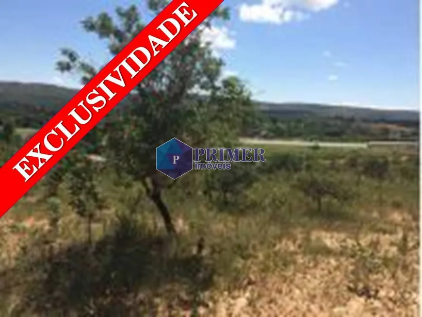 Foto 1 de Lote/Terreno à venda, 866m² em Centro, Caetanópolis