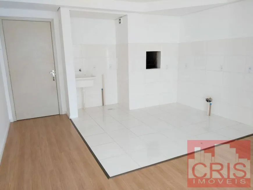 Foto 1 de Apartamento com 2 Quartos à venda, 57m² em São João, Bento Gonçalves