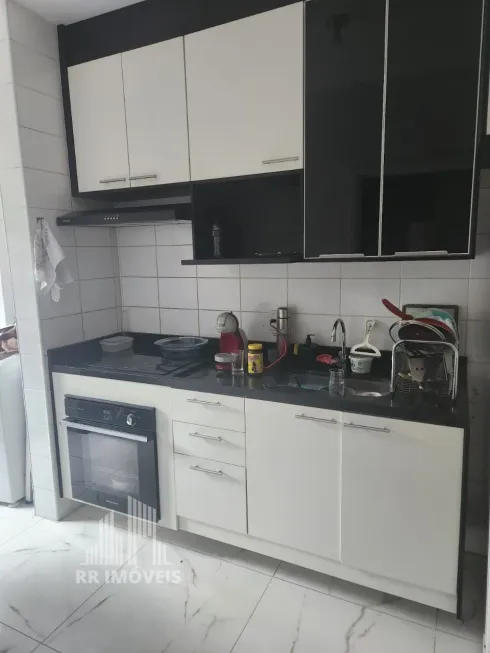 Foto 1 de Apartamento com 2 Quartos à venda, 60m² em Vila Iracema, Barueri