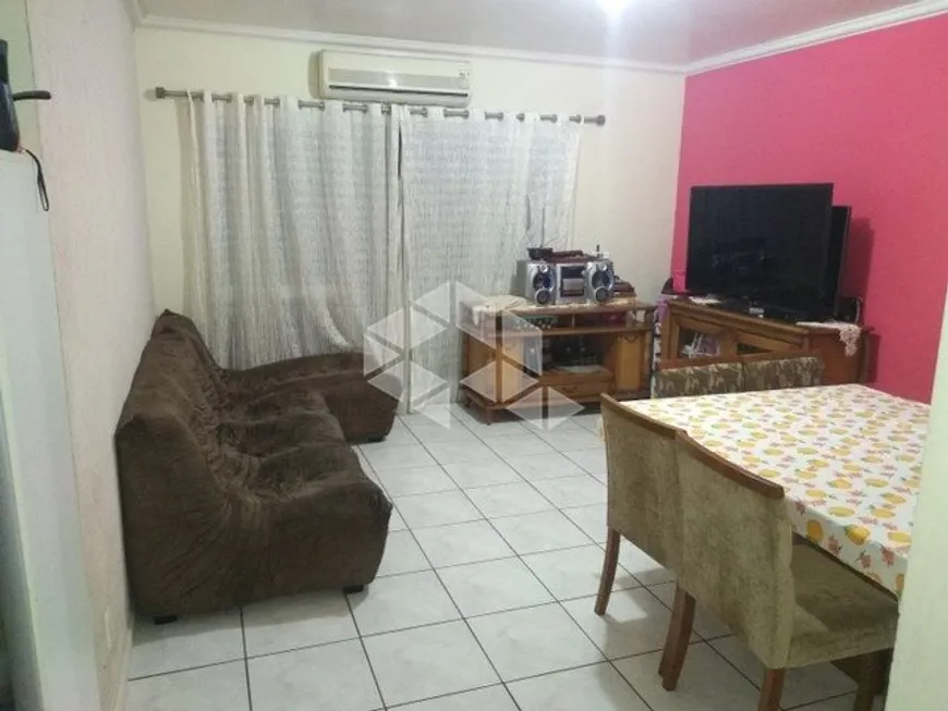 Foto 1 de Apartamento com 3 Quartos à venda, 104m² em Jardim Itú Sabará, Porto Alegre