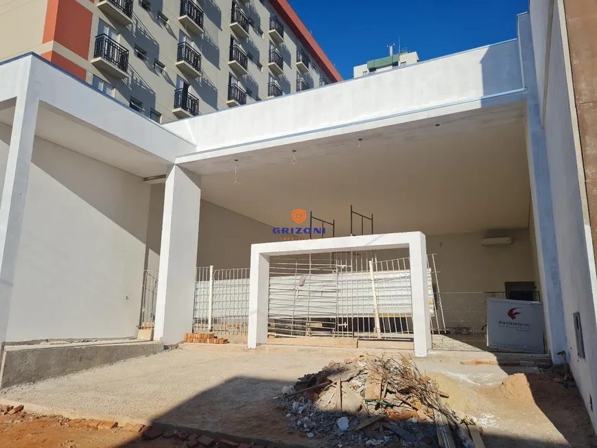 Foto 1 de à venda, 137m² em Vila Santa Tereza, Bauru