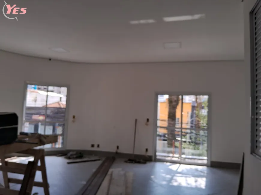 Foto 1 de Sala Comercial para alugar, 80m² em Tatuapé, São Paulo