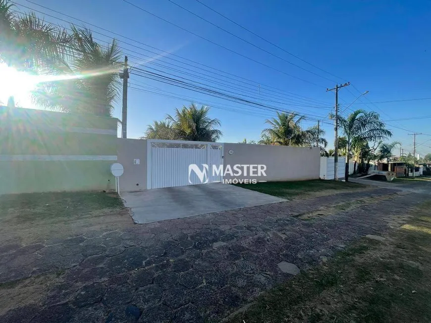 Foto 1 de Casa de Condomínio com 3 Quartos para venda ou aluguel, 262m² em Parque dos Sabias II Padre Nobrega, Marília