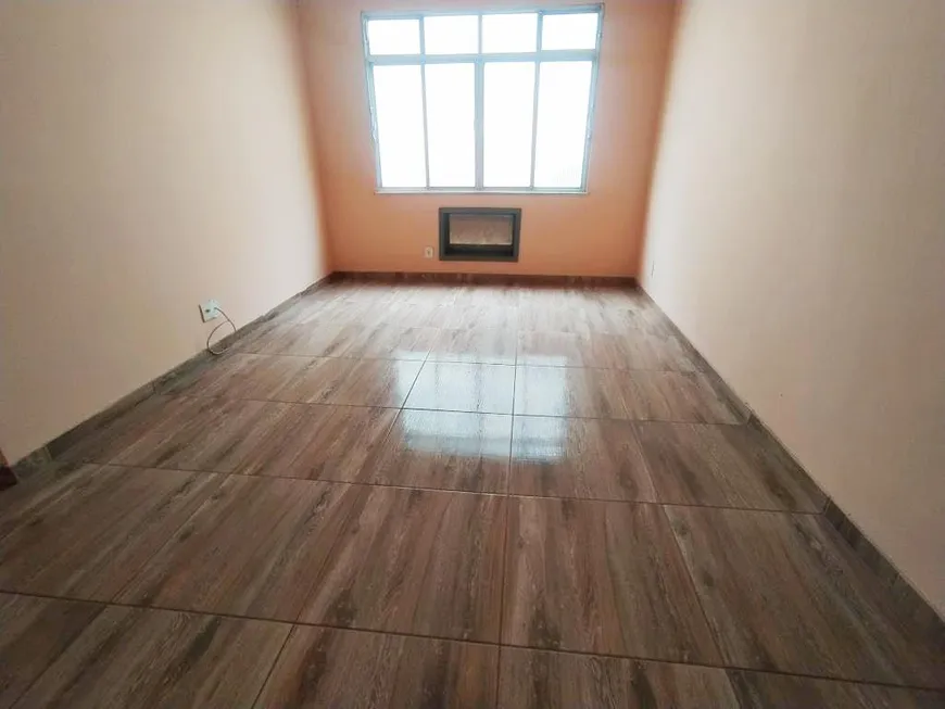 Foto 1 de Apartamento com 2 Quartos à venda, 66m² em Cachambi, Rio de Janeiro