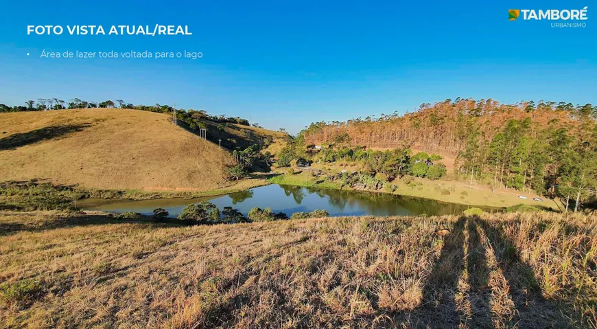 Foto 1 de Lote/Terreno à venda, 300m² em Nova Era, Juiz de Fora