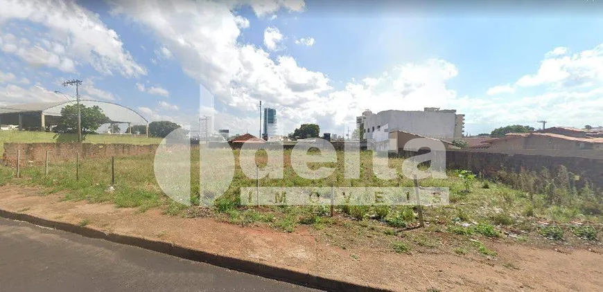 Foto 1 de Lote/Terreno à venda, 1400m² em Tibery, Uberlândia